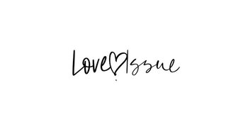 Love Issue