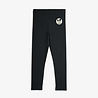 Mini Rodini Ritzratz patch leggings Black