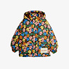 Mini Rodini Violas aop heavy puffer Multi Mini Rodini Violas aop heavy puffer Multi