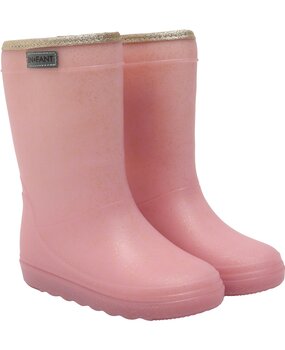 En Fant Thermo Boots Glitter 5215 Cashmere Rose