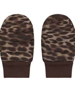 En Fant Mittens Waterproof 2410 Pine Bark PRINT En Fant Mittens Waterproof 2410 Pine Bark PRINT