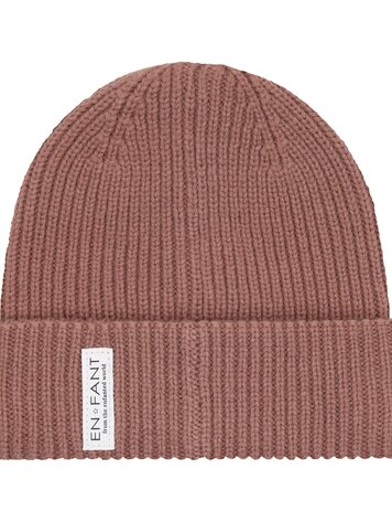 En Fant Beanie 4330 Burlwood