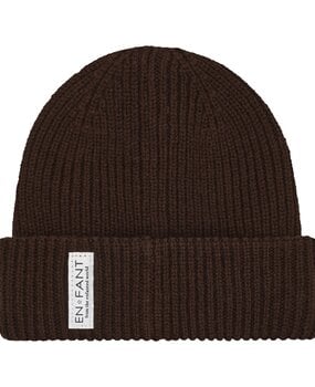 En Fant Beanie 2124 Coffee Bean En Fant Beanie 2124 Coffee Bean