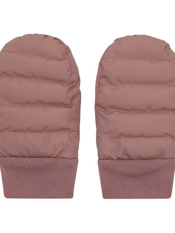 En Fant Mittens Waterproof 4330 Burlwood