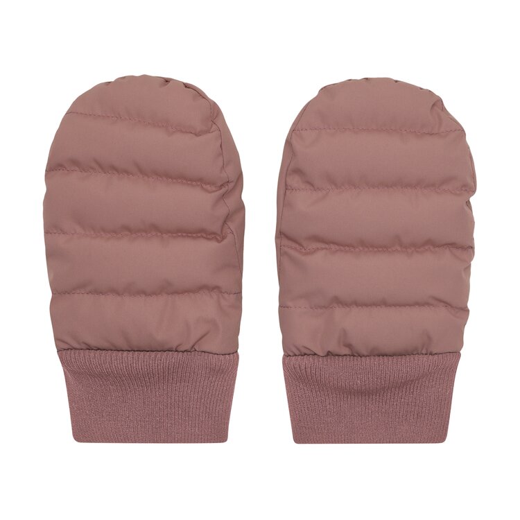 En Fant Mittens Waterproof 4330 Burlwood
