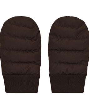 En Fant Mittens Waterproof 2124 Coffee Bean En Fant Mittens Waterproof 2124 Coffee Bean