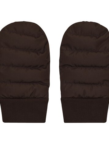 En Fant Mittens Waterproof 2124 Coffee Bean
