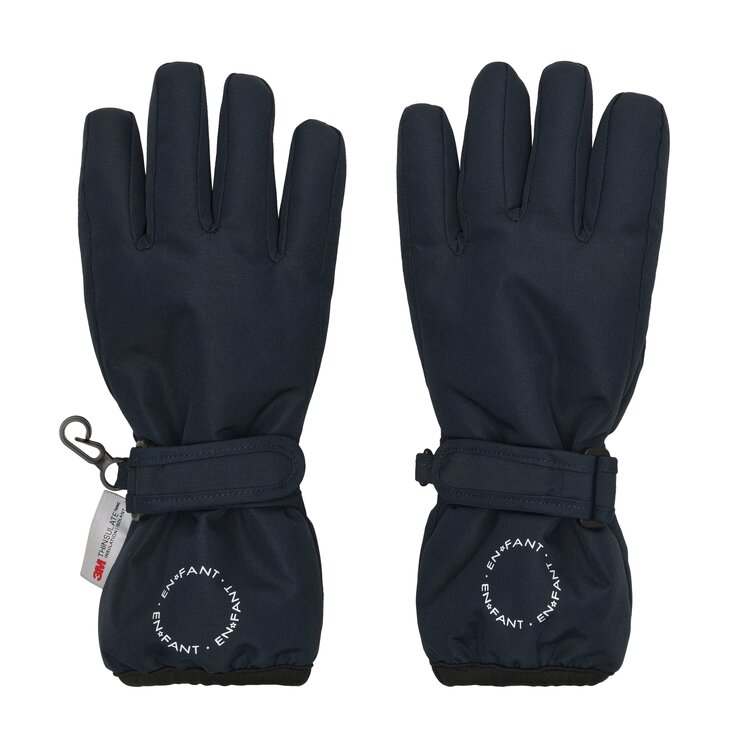 En Fant Gloves Waterproof 7021 Parisian Night