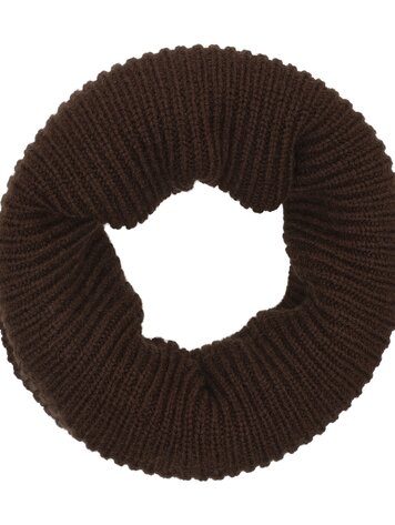 En Fant Neckwarmer 2124 Coffee Bean