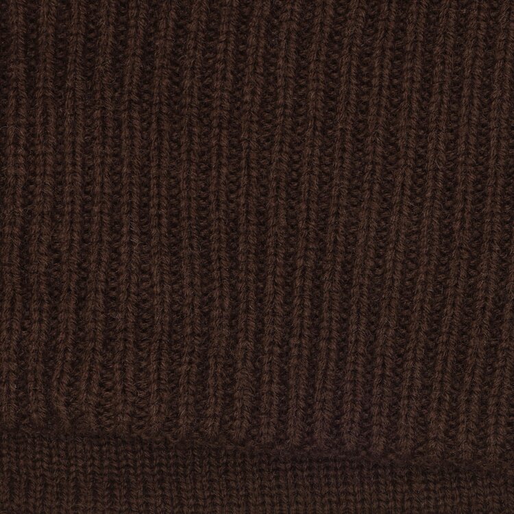 En Fant Neckwarmer 2124 Coffee Bean