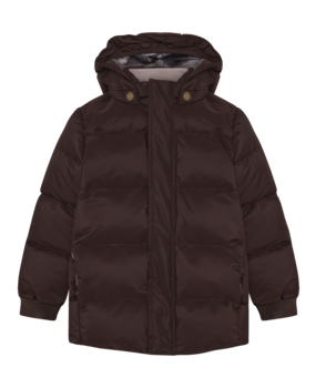 En Fant Jacket Quilt 2124 Coffee Bean En Fant Jacket Quilt 2124 Coffee Bean
