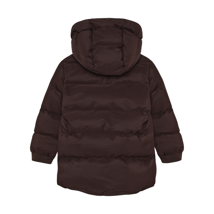 En Fant Jacket Quilt 2124 Coffee Bean