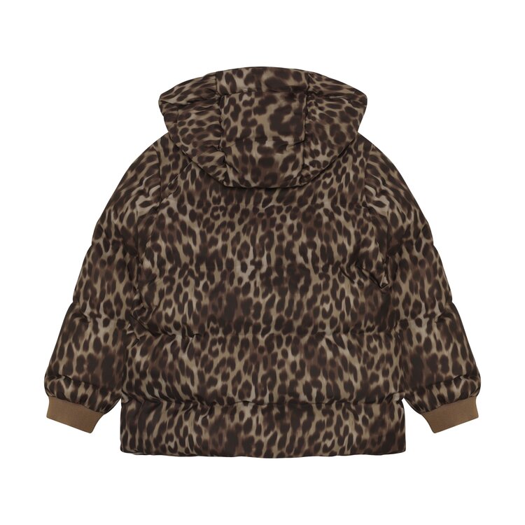 En Fant Jacket Quilt 2410 Pine Bark PRINT