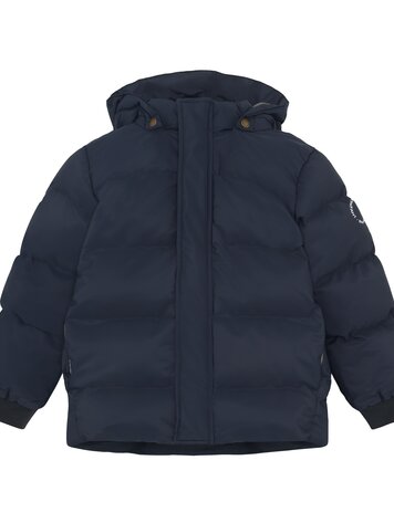 En Fant Jacket Quilt 7021 Parisian Night