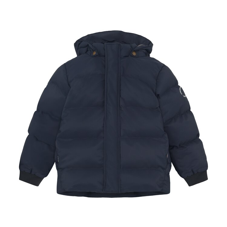 En Fant Jacket Quilt 7021 Parisian Night
