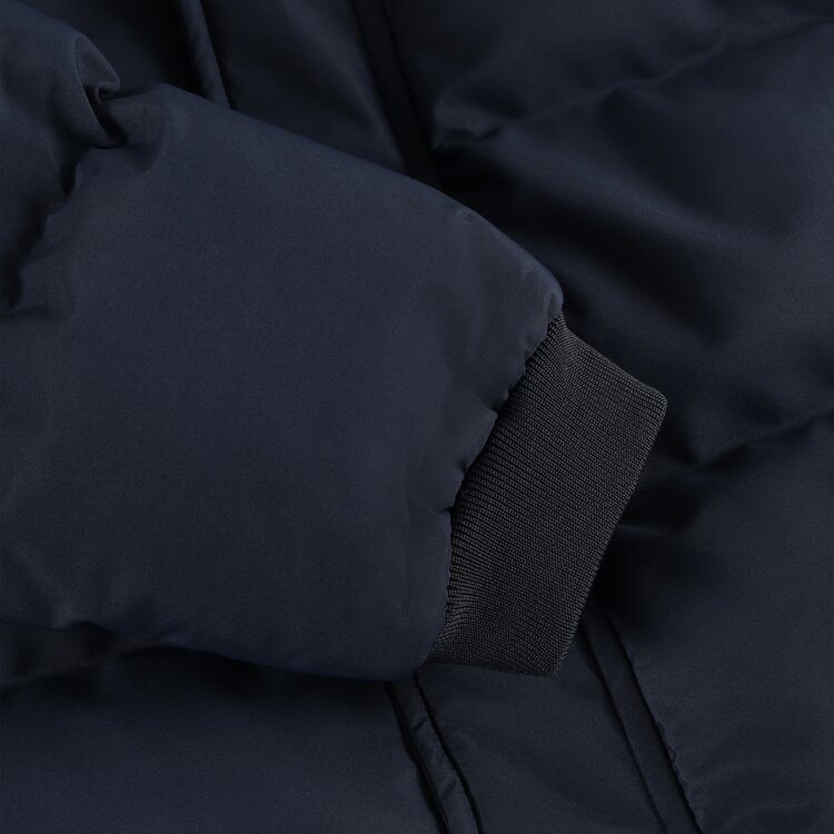 En Fant Jacket Quilt 7021 Parisian Night