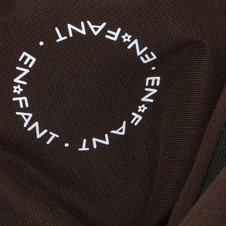 En Fant Gloves Waterproof 2124 Coffee Bean