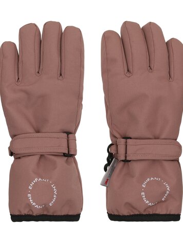 En Fant Gloves Waterproof 4330 Burlwood