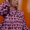 Daily Brat DB1805 ADORE DRESS Daily Brat DB1805 ADORE DRESS