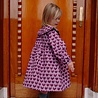 Daily Brat DB1805 ADORE DRESS Daily Brat DB1805 ADORE DRESS