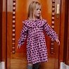 Daily Brat DB1805 ADORE DRESS Daily Brat DB1805 ADORE DRESS