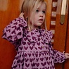 Daily Brat DB1805 ADORE DRESS Daily Brat DB1805 ADORE DRESS