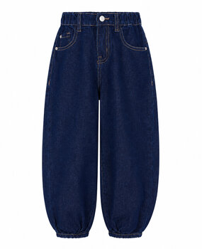 The New Chapter D607-0690 Stije Denim Pants Original Denim The New Chapter D607-0690 Stije Denim Pants Original Denim
