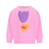 The New Chapter Billie Sweater - Rosebloom The New Chapter Billie Sweater - Rosebloom