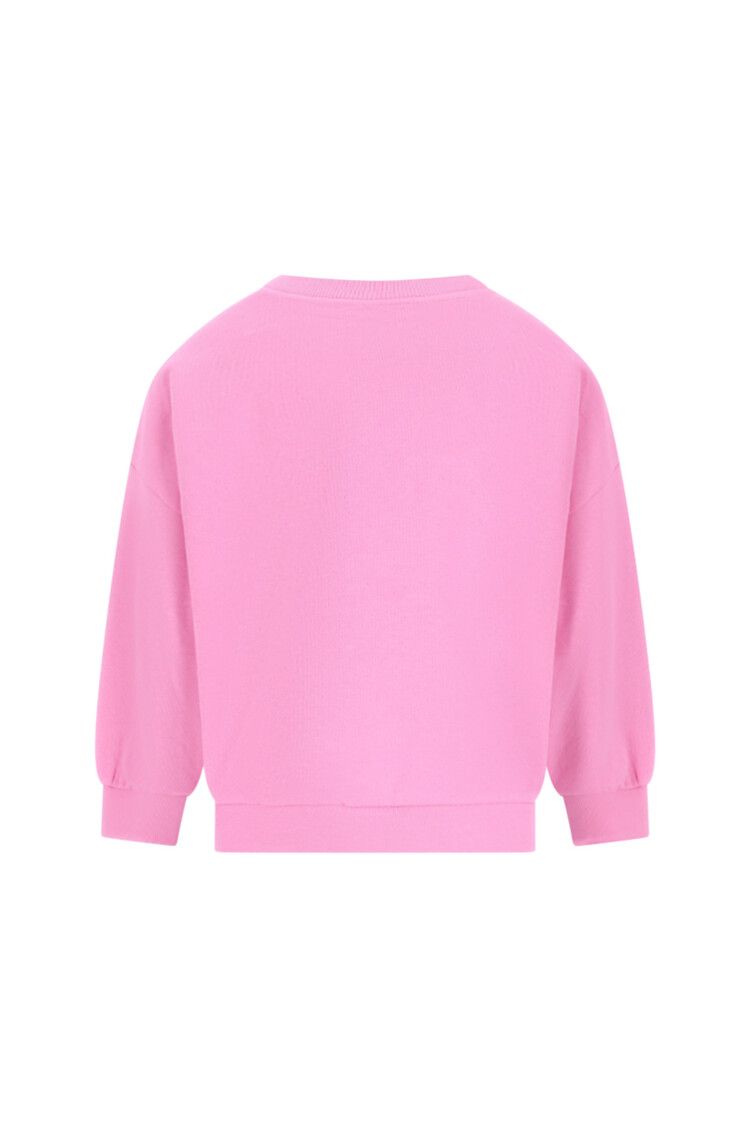 The New Chapter Billie Sweater - Rosebloom