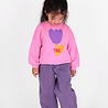 The New Chapter Billie Sweater - Rosebloom The New Chapter Billie Sweater - Rosebloom