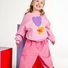 The New Chapter Billie Sweater - Rosebloom The New Chapter Billie Sweater - Rosebloom