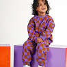 The New Chapter Billie Sweater - Checker The New Chapter Billie Sweater - Checker