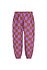 Wolf Sweatpants - Checker
