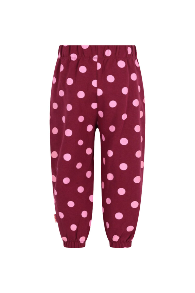The New Chapter Wolf Sweatpants - Polkadot