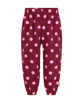 The New Chapter Wolf Sweatpants - Polkadot