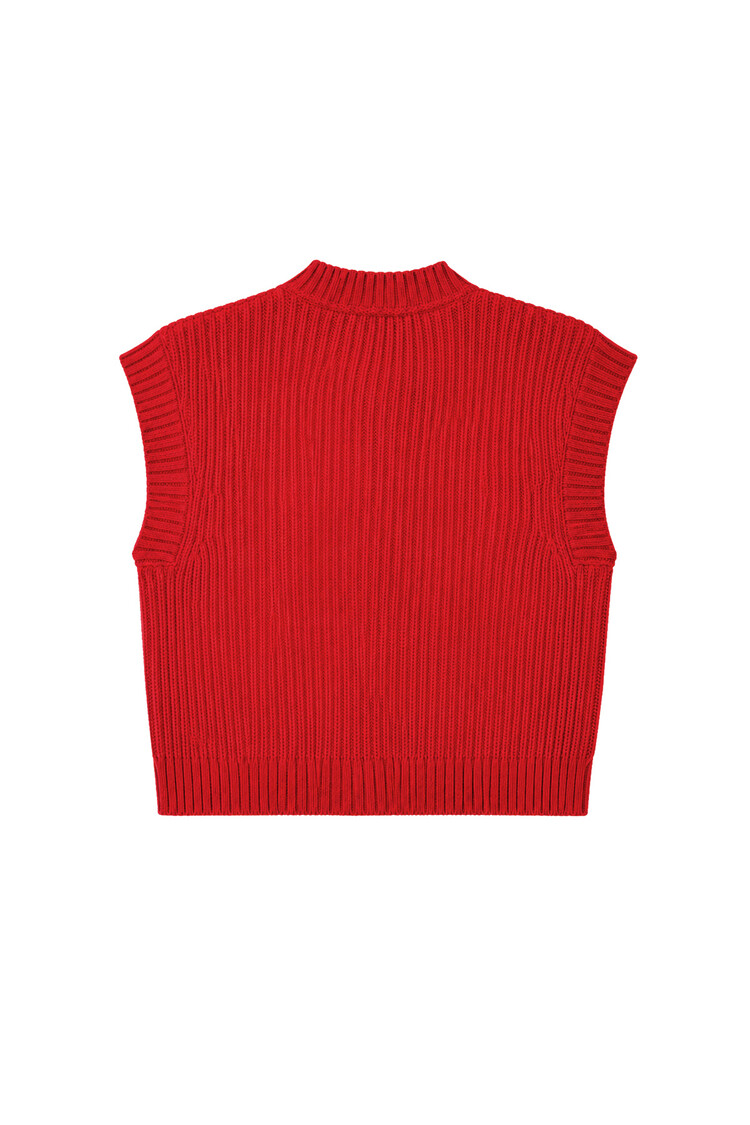 The New Chapter Beau Spencer - Mars Red