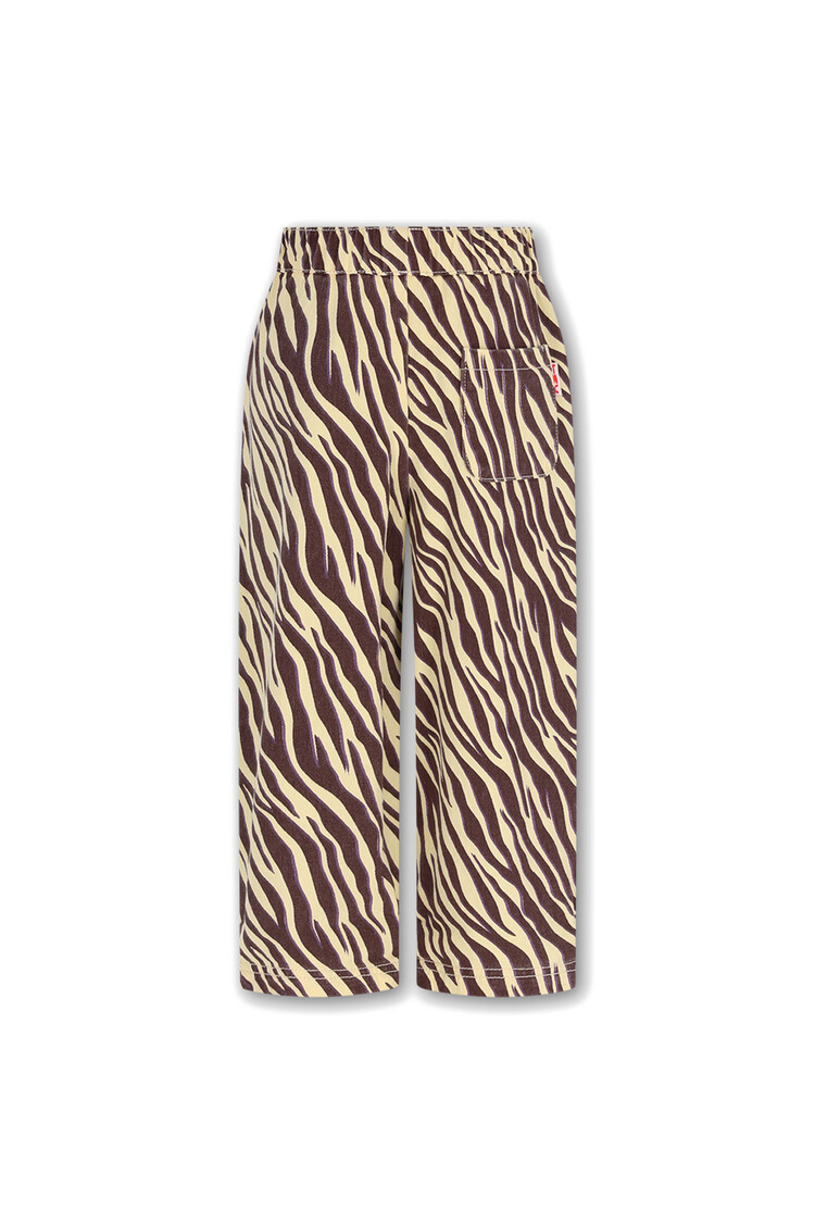 The New Chapter Atlas Trousers - Zebra