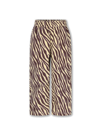 The New Chapter Atlas Trousers - Zebra
