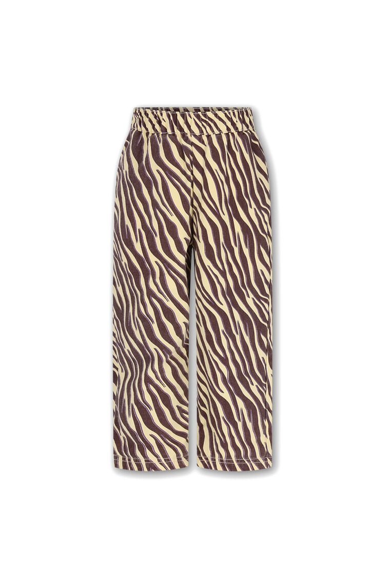 The New Chapter Atlas Trousers - Zebra