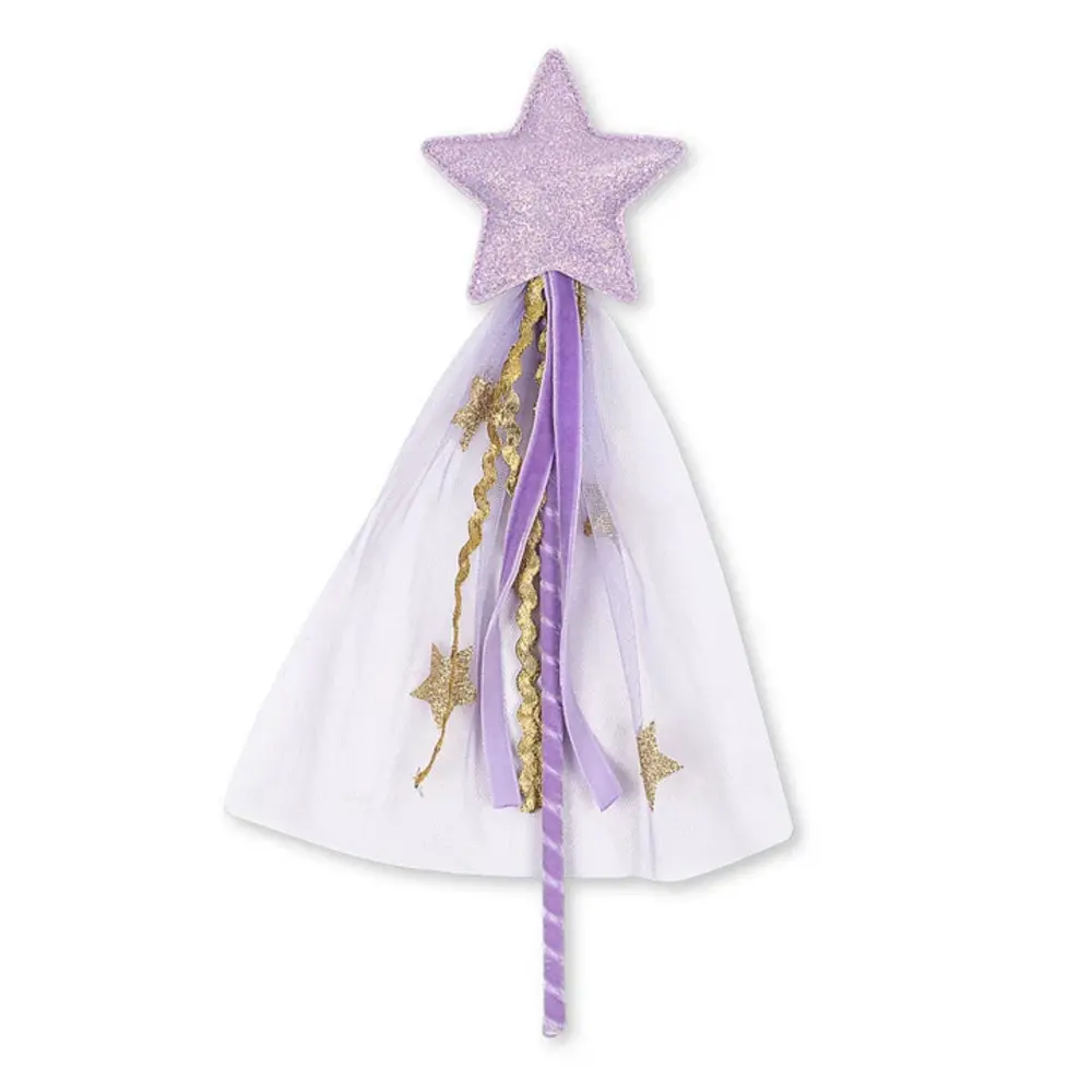 Konges Slojd MAGIC WAND LAVENDER PURPLE Konges Slojd MAGIC WAND LAVENDER PURPLE