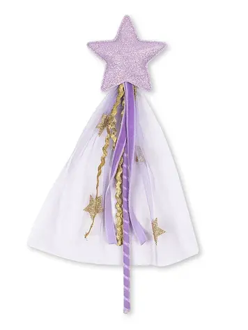 Konges Slojd MAGIC WAND LAVENDER PURPLE