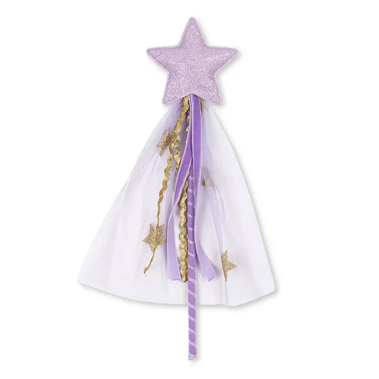 Konges Slojd MAGIC WAND LAVENDER PURPLE