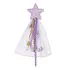 MAGIC WAND LAVENDER PURPLE