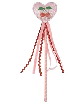 Konges Slojd MAGIC WAND CHERRY GLITTER