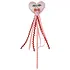 MAGIC WAND CHERRY GLITTER