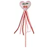Konges Slojd MAGIC WAND CHERRY GLITTER Konges Slojd MAGIC WAND CHERRY GLITTER