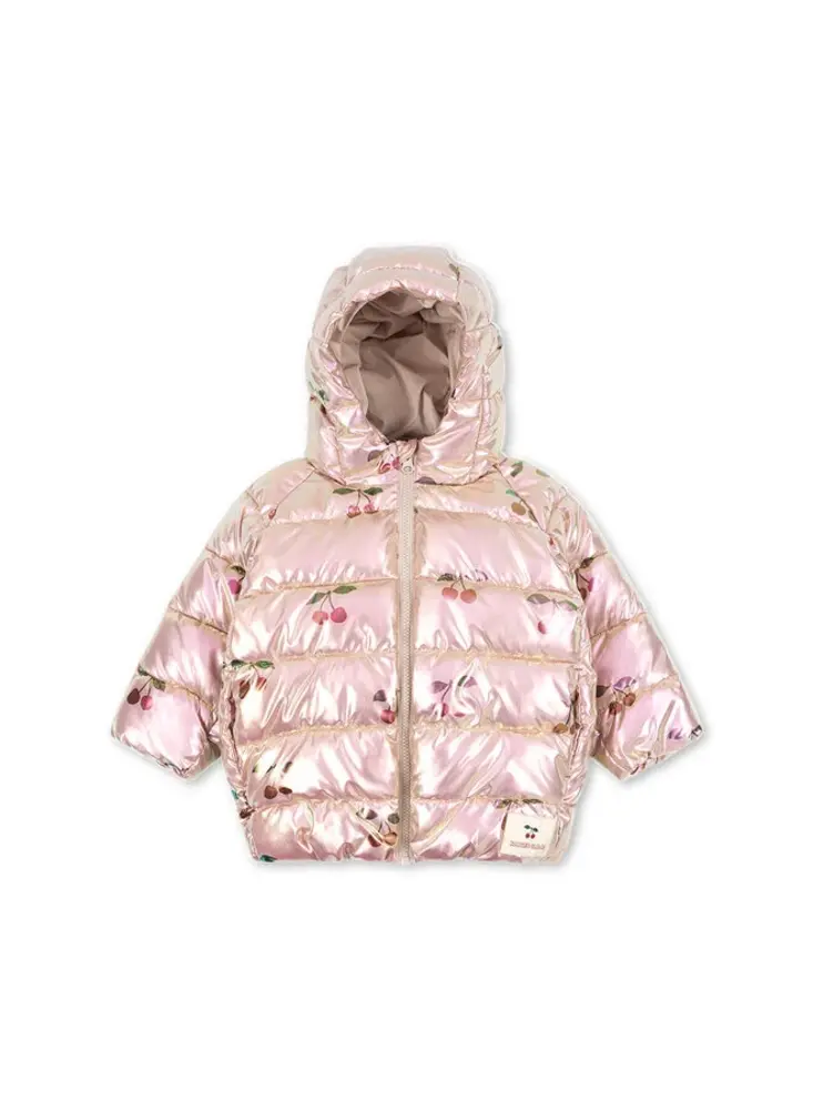 Konges Slojd KATH JACKET GRS MA GRANDE CERISE Konges Slojd KATH JACKET GRS MA GRANDE CERISE