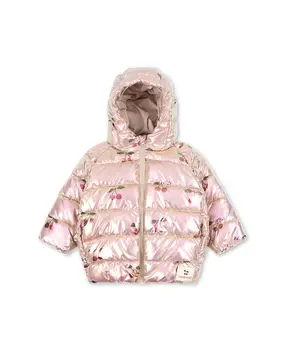 Konges Slojd KATH JACKET GRS MA GRANDE CERISE
