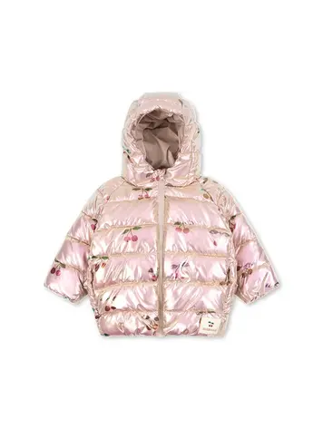 Konges Slojd KATH JACKET GRS MA GRANDE CERISE