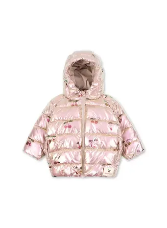 Konges Slojd KATH JACKET GRS MA GRANDE CERISE Konges Slojd KATH JACKET GRS MA GRANDE CERISE
